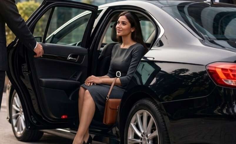 Corporate Car Rental in Noida: What Companies Should Check Before Signing a Long-Term Contract