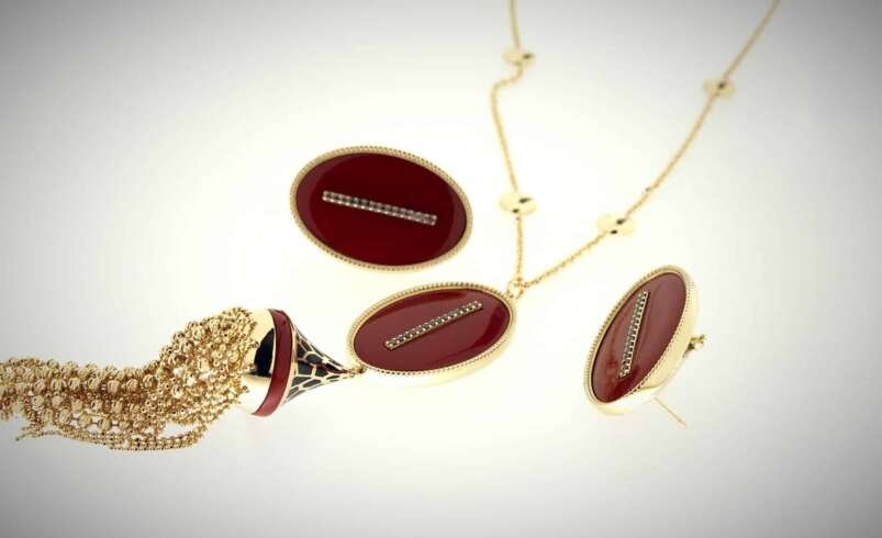 Sustainable and Ethical Wholesale Jewelry Trends