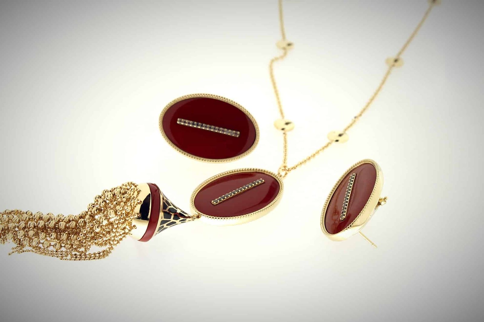 Sustainable and Ethical Wholesale Jewelry Trends