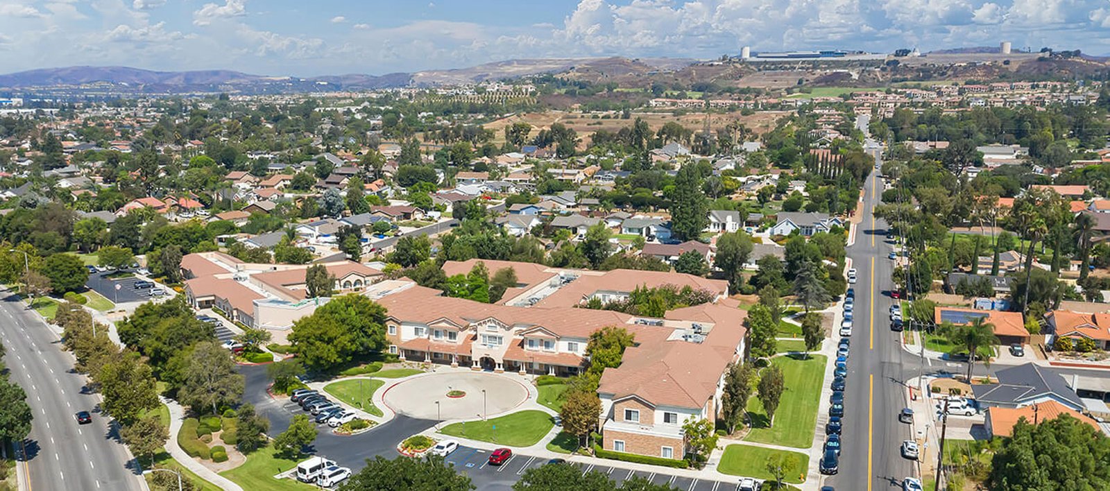 Discover Senior Living Apartments in Bountiful.