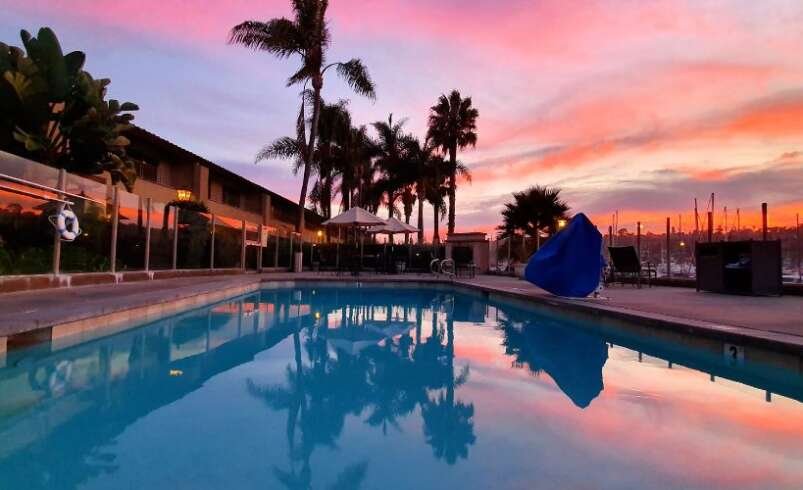 Marcite Pool Resurfacing vs. Pool Replacement: Which Option Makes Sense?