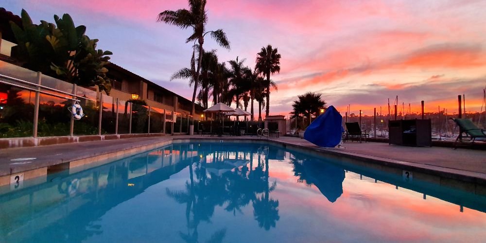 Marcite Pool Resurfacing vs. Pool Replacement: Which Option Makes Sense?