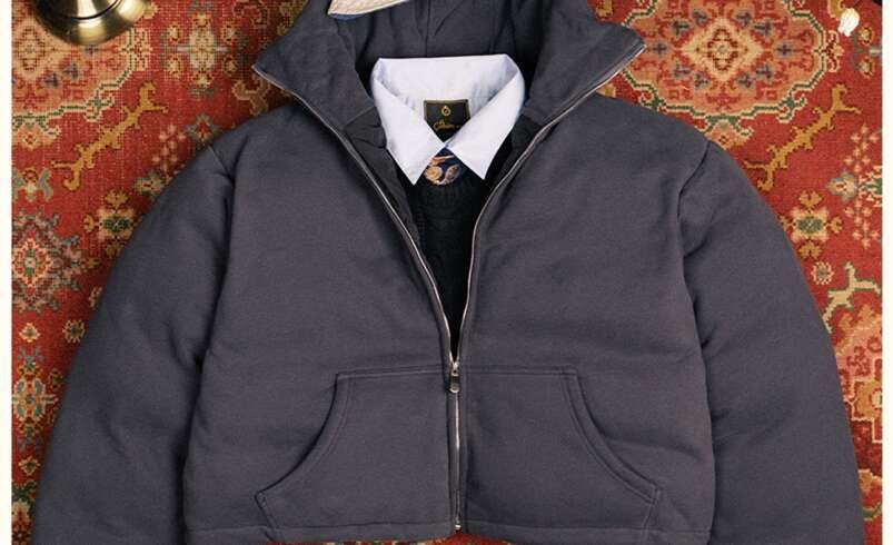 Shinzo Brand: A Complete Guide to Modern Casual Wear and Personal Style
