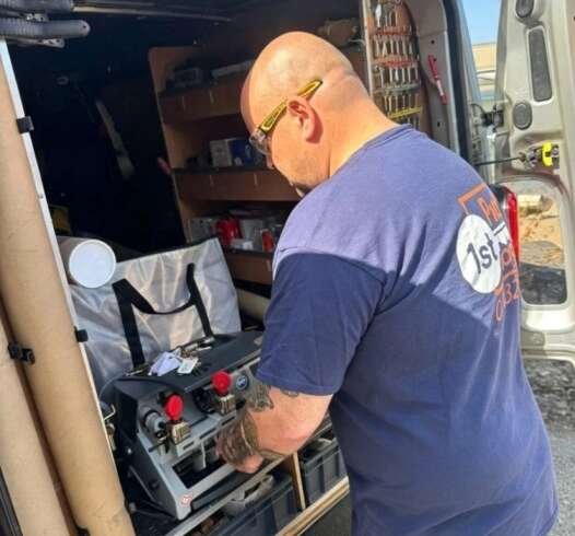 Emergency Locksmiths in Conwy for Urgent Lock and Key Assistance