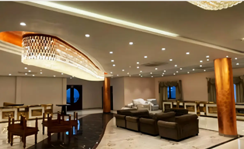 banquet hall Kolkata