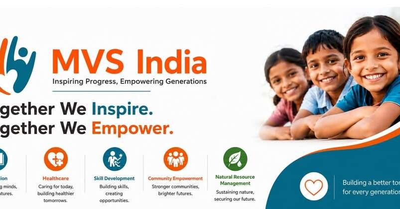 NGO in India: Creating Change Through Community Action Today
