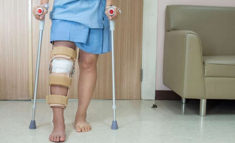 ACL Injury Treatment Dubai: Preparing for a Successful Recovery