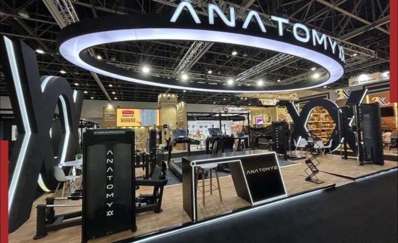 How Exhibition Stand Builder in Bilbao Services Drive Trade Show Success