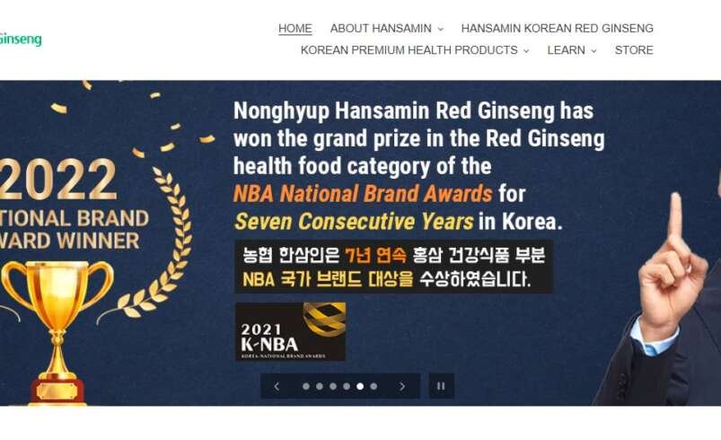 Korean Red Ginseng Australia: Your Guide to Premium Herbal Wellness