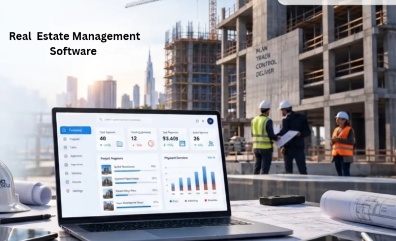 Scaling a Real Estate Business in the UAE Without Increasing Operational Complexity
