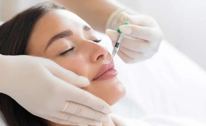 Botox Dubai: Discover Personalized Facial Aesthetic Solutions