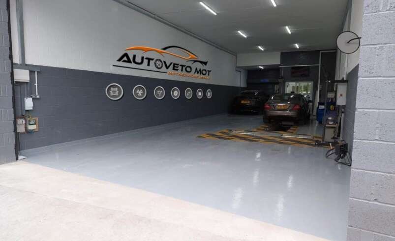 Exhaust Repair Norbury: Keeping Your Vehicle Safe, Efficient and Roadworthy