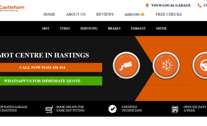 Engine Replacement Hastings: Professional Solutions for Reliable Motoring