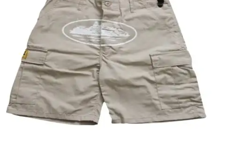 Are Corteiz Shorts a Smart Choice for Urban Fashion Enthusiasts?