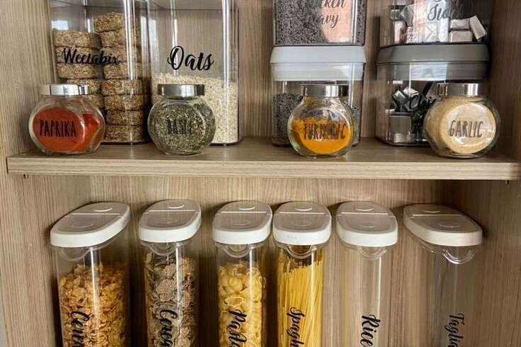 Custom Kitchen Supplies Tags For Better Product Branding