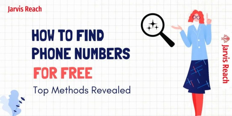 Building Targeted Email Lists Through Accurate Contact Research and Audience Segmentation
