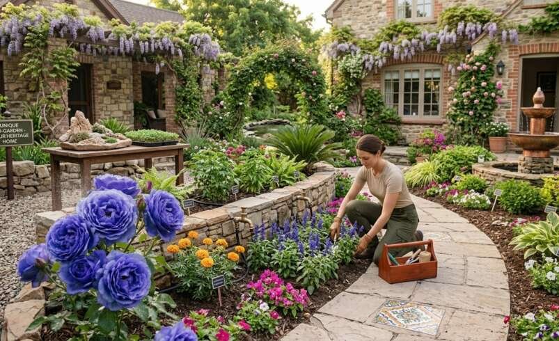 Gardening and Landscaping Services in Abu Dhabi: Buyer’s Guide