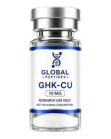 Global Peptides Advances a More Structured Approach to Australian Research Sourcing