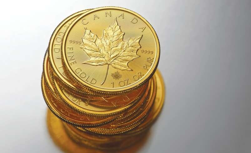 Best Gold Buyer in North York and Scarborough ON Canada