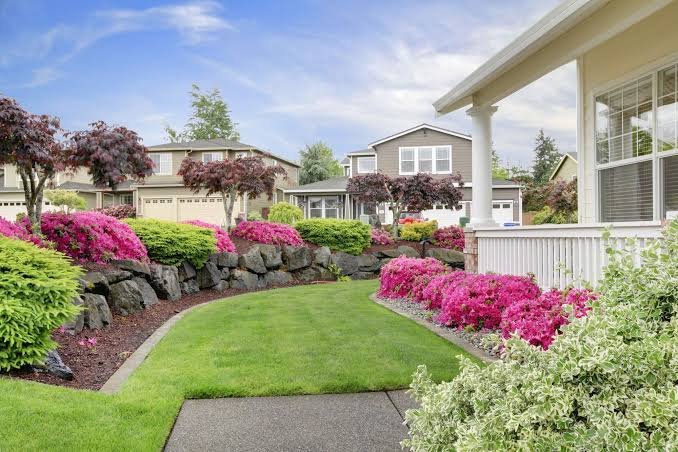 Twelve Point Landscaping | Austin Landscape Designer for Beautiful Outdoor Spaces
