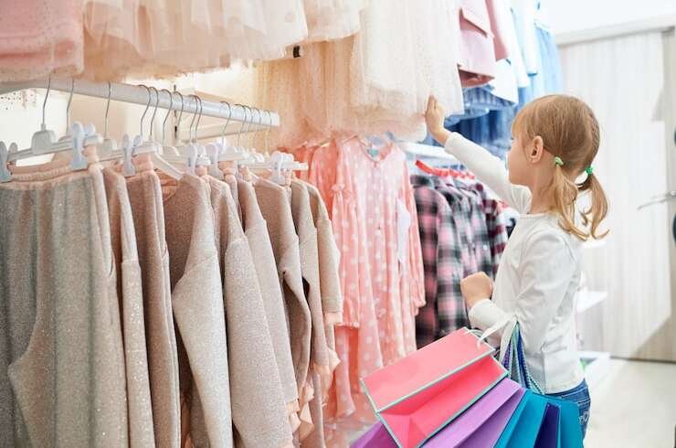 From Playground Comfort to Adaptive Fits: What U.S. Families Expect From Kids’ Clothing