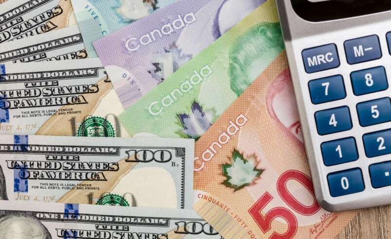 Best Currency Exchange Company in Scarborough Ontario Canada