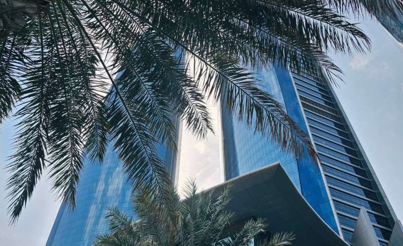 Regulatory Changes and Business Continuity for Saudi Advisers