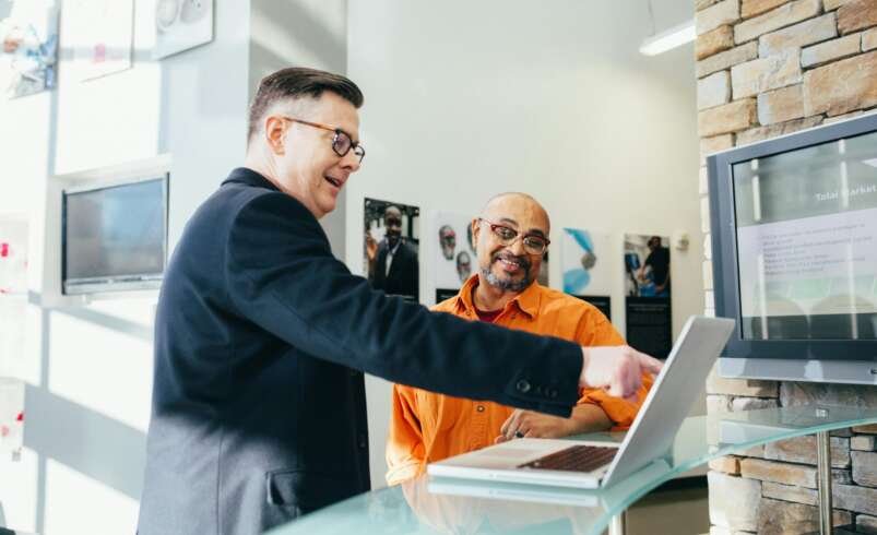 What Can an Online Marketing Agency Do for Your Brand?