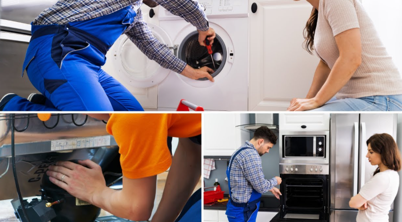 Practical Appliance Maintenance Tips for a More Reliable Home