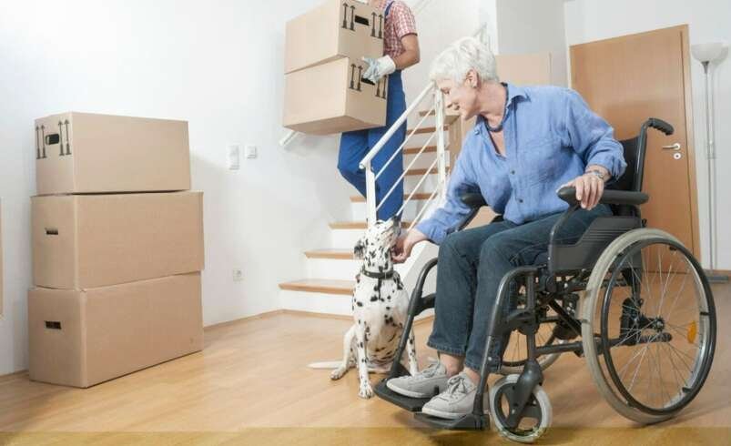 How Can Reliable Senior Moving Make a Buford, GA Relocation More Comfortable?