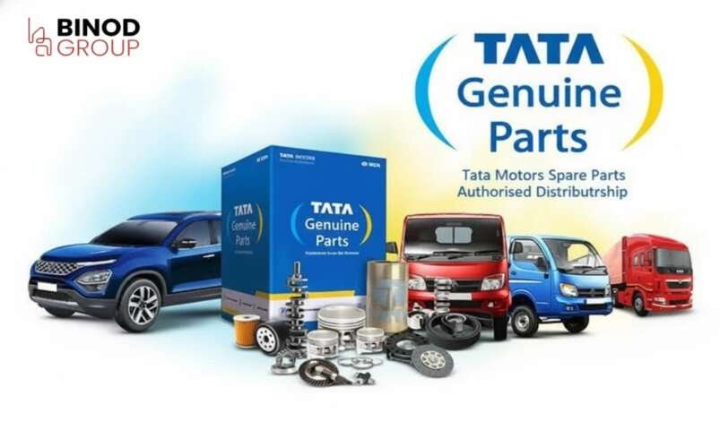 Tata Authorised Distributor in Guwahati – Dealer Information