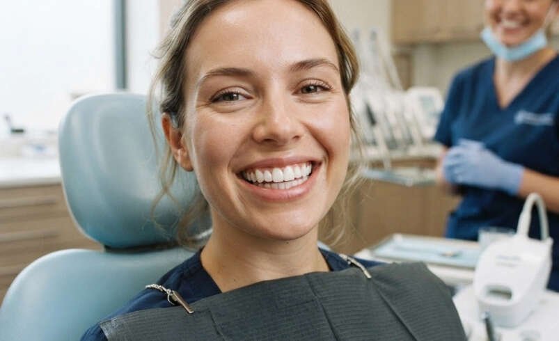 What You Should Know About Modern Whitening Treatments