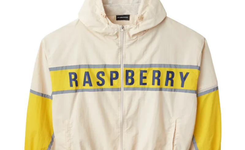 Raspberry Hills Clothing: Redefining Everyday Streetwear with Modern Style