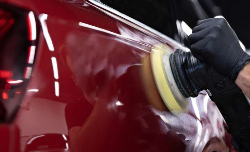 Paint Sealant Benefits for Long-Lasting Vehicle Protection
