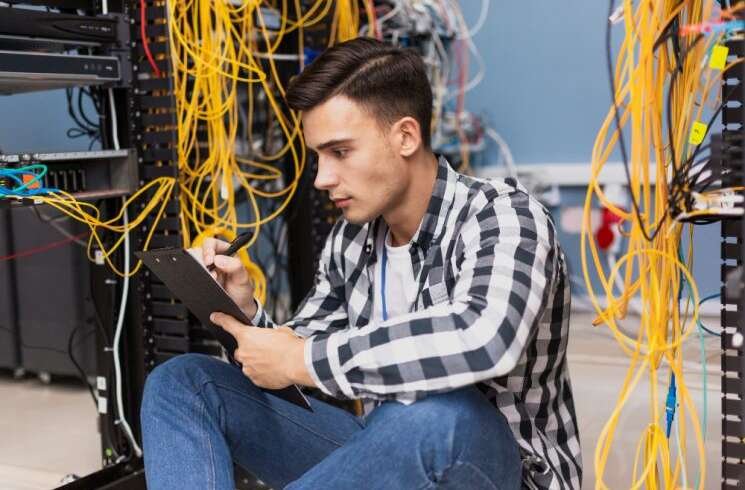 Preparing New Las Vegas Homes for Smart Technology Before Construction Is Complete