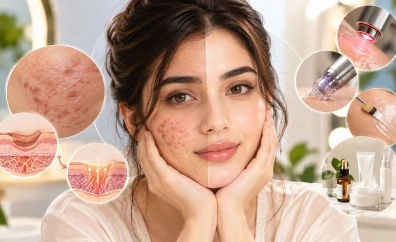 270° Dark Spot Cream: A Smarter Approach to Dark Spots and Uneven Skin Tone