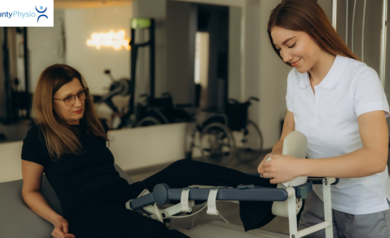 When Exercise Causes Discomfort: Exploring Sports Injury Treatment Gifford